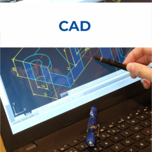 Desenhista CAD