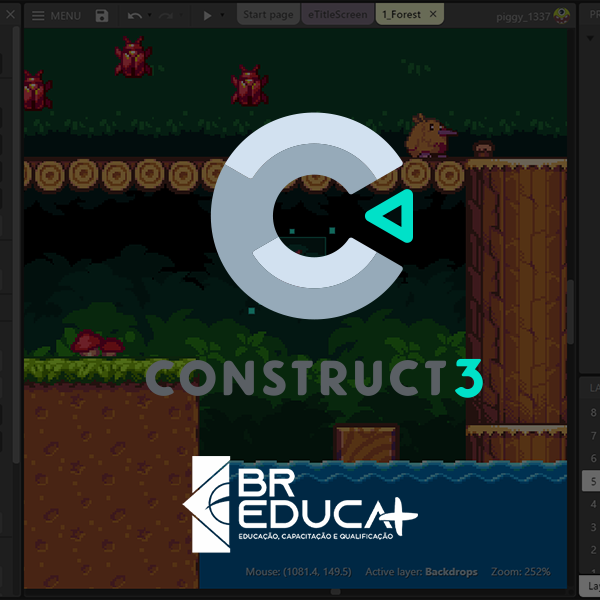 construct 3@0,75x